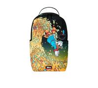 Zaino Disney Hokusai Money Wave Sprayground