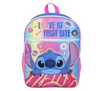 Zaino Disney Kids Stitch 16"