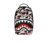 Zaino Disney Mickey Crammed Sprayground