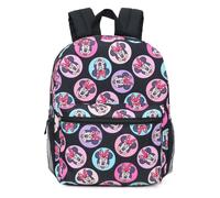 Zaino Disney Minnie Mouse A Grandezza Naturale Con Stampa Completa 16"