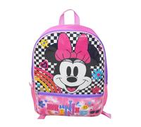Zaino Disney Minnie Mouse Da 16 Pollici