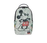 Zaino Disney Old School Mickey Sketch Sprayground
