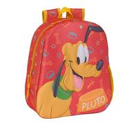 Zaino disney pluto 3d 33cm