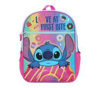 Zaino Disney Stitch Love At First Bite Da 16 Pollici