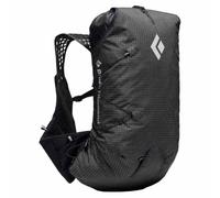 Zaino idratante black diamond distance 15 nero