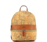 zaino donna ALVIERO MARTINI PRIMA CLASSE geo classic zaino piccolo Naturale nd