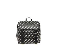 Zaino Donna Armani Exchange Black