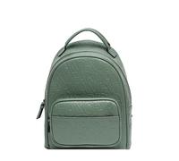 zaino donna ARMANI EXCHANGE liz rubber zaino SAGE ND SAGE 942805CC793.U7231