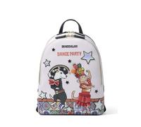 Zaino donna Braccialini Allround - Tabella Colori: Bianco