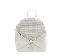 zaino donna BRACCIALINI naomi zaino pelle BIANCO ND scelta=P BIANCO B17205PP-00