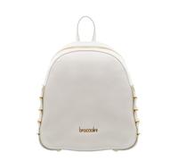 zaino donna BRACCIALINI nora zaino pelle BIANCO ND scelta=P BIANCO B17224PP-001