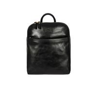 Zaino donna Brics Volterra, nero - Tabella Colori: Nero