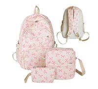 Zaino Donna Con Zaino Portatile