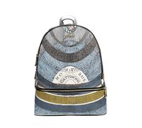 zaino donna GATTINONI planetarium zaino l Luna/ White ND FANTASIA 386852