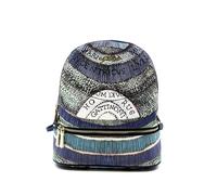 zaino donna GATTINONI planetarium zaino m Acquamarine/Navy ND BLU 418128