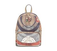 zaino donna GATTINONI planetarium zaino m Classic/Beige ND FANTASIA 386843