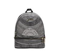 zaino donna GATTINONI planetarium zaino m Monochrom Lt Grey/ Black ND GRI 418119