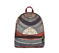 zaino donna GATTINONI planetarium zaino m RED ND ROSSO 418100