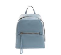 zaino donna GIANNI CHIARINI zaino in pelle SOFT BLUE ND scelta=P SOFT BLUE ZN92