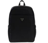 Guess Follie Zaino da giorno 43 cm Vano porta PC nero