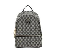 zaino donna GUESS follie zaino BLACK LOGO ND BLACK LOGO TWLW9676032BLO