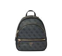 Guess Manhattan II Zaino da città 26 cm grigio