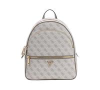 Guess Manhattan II Zaino da giorno 33 cm beige