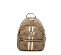 zaino donna GUESS manhattan 2 zaino LATTE LOGO ND LATTE LOGO HWOS7118320LTL