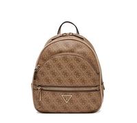 Guess Manhattan II Zaino da città 26 cm beige