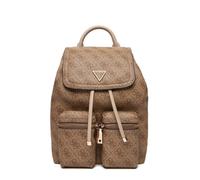GUESS Zaino MANHATTAN II beige