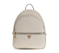 GUESS MANHATTAN II ZAINO GRANDE DONNA BEIGE STAMPATO PD711833-STL