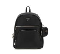 zaino donna GUESS power play 2 power play 2 zaino NERO ND NERO HWBG7124350BLA