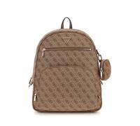 zaino donna GUESS power play 2 zaino LATTE LOGO ND LATTE LOGO HWSL7124350LTL