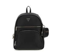 Guess Power Play II Zaino da giorno 36 cm Scomparto per laptop nero
