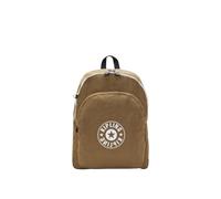 Kipling CURTIS L Zaino grande, Smooth Khaki Ce (Khaki)