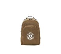 Kipling CURTIS XL Zaino grande, Smooth Khaki Ce (Khaki)