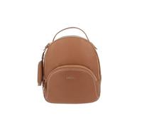 Zaino donna Liu Jo con tasca frontale, marrone - Tabella Colori: Marrone