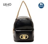 Zaino Donna LIU JO LA PUFFY AA5143 E0886 Nero