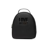 zaino donna LOVE MOSCHINO smart daily zaino nero/nero ND nero/nero JC4258PP0MKD0