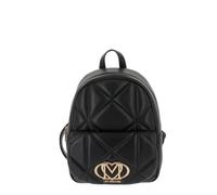 Zaino Embossed 000 NERO