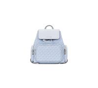 Zaino Donna Michael kors merritt 35s6s0wb1o backpack Oceano