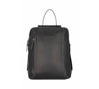 Piquadro collezione Circle Zaino donna in pelle - Colori: N N