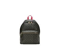 Zaino donna Pollini Heritage Nero-Lacca - Tabella Colori: Nero