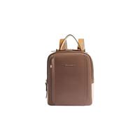 Zainetto porta pc e iPad®Pro 12,9" Circle in pelle Piquadro