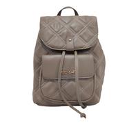 Zaino Donna Ragazza In Ecopelle Trapuntato R Roncato Borsa Sacca a Spalla