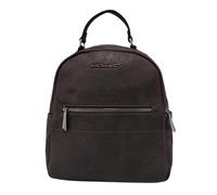 Zaino Donna Ragazza Marta Marzotto Sacca Similpelle Borsa a Spalla Multiuso