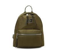 zaino donna ROCCOBAROCCO gloria zaino VERDE MILITARE ND scelta=P VERDE MILITARE