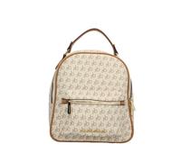 zaino donna ROCCOBAROCCO monogram zaino piccolo WHITE ND scelta=P WHITE RBRB111