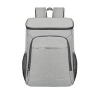 Zaino Donna Zaino Moda Zaino Portafoglio Donna Grande Designer Viaggio Trasformabile Collegio Zaino Donna Escursioni, grigio., Taglia unica per tutti, Zainetto