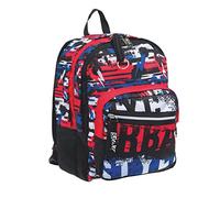 ZAINO DOP. SCOMP. SJ GANG SJ EVER URBAN